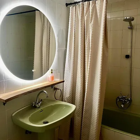 Apartmán Andres L Ambert *